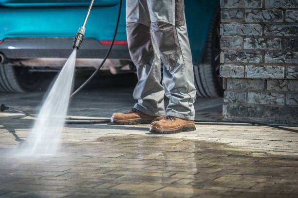 Best Restaurant Pressure Washing  in Lathrop, CA