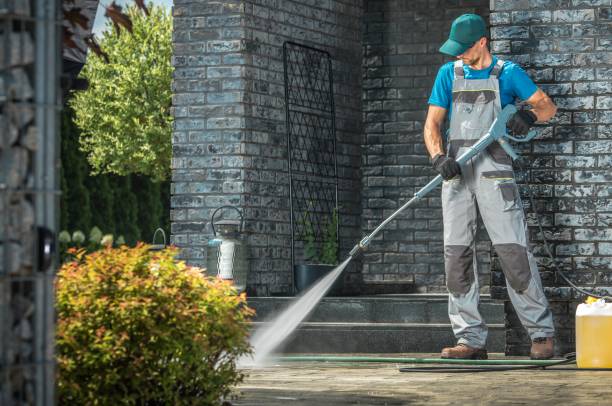 Best Animal Enclosure Cleaning  in Lathrop, CA