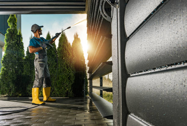 Lathrop, CA Pressure Washing Services Company